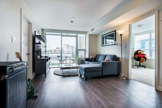 Photo 10: 602 125 E 14TH Street in North Vancouver: Central Lonsdale Condo for sale in "CENTREVIEW" : MLS®# R2587164
