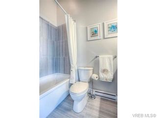 Photo 11: 118 2737 Jacklin Rd in VICTORIA: La Langford Proper Row/Townhouse for sale (Langford)  : MLS®# 746351