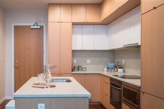 Photo 4: 503 1205 HOWE STREET in Vancouver: Downtown VW Condo for sale (Vancouver West)  : MLS®# R2263174