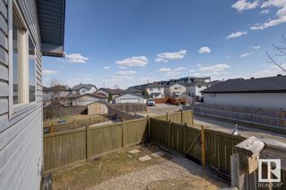 Photo 45: 14017 158A Avenue in Edmonton: Zone 27 House for sale : MLS®# E4384103