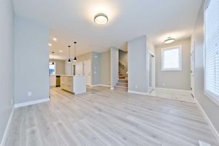 Photo 6: 101 Red Embers Place NE in Calgary: Redstone Semi Detached (Half Duplex) for sale : MLS®# A2130246