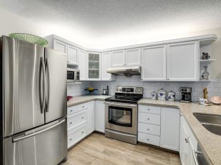 Photo 11: 205 70 RICHMOND Street in New Westminster: Fraserview NW Condo for sale in "GOVERNORS COURT" : MLS®# R2713784