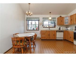 Photo 6: 795 Pepin Pl in VICTORIA: SW Northridge House for sale (Saanich West)  : MLS®# 712975