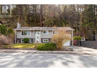Photo 48: 815 Steele Road in Kelowna: House for sale : MLS®# 10307311