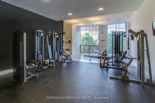 Photo 10: 2503 120 Homewood Avenue in Toronto: North St. James Town Condo for lease (Toronto C08)  : MLS®# C8248532