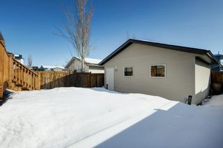 Photo 28: 215 Silverado Range Close SW in Calgary: Silverado Detached for sale : MLS®# A2031885