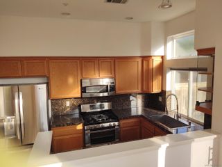 Main Photo: RANCHO BERNARDO Townhouse for rent : 2 bedrooms : 16908 Robins Nest #2 in San Diego