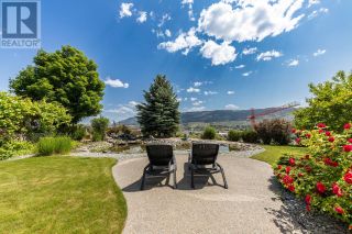 Photo 80: 1215 CANYON RIDGE PLACE in Kamloops: House for sale : MLS®# 177131