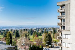 Photo 17: 801 6759 WILLINGDON Avenue in Burnaby: Metrotown Condo for sale in "Balmoral on the Park" (Burnaby South)  : MLS®# R2869417