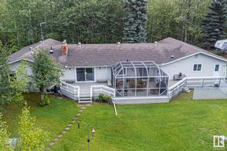 Photo 5: 241 51112 RGE RD 222: Rural Strathcona County House for sale : MLS®# E4357264