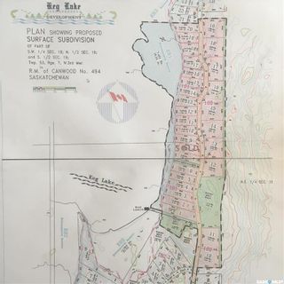 Photo 6: Keg Lake Block 101 Lot 14 in Canwood: Lot/Land for sale (Canwood Rm No. 494)  : MLS®# SK952118