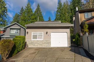 Photo 39: 2541 BURIAN Drive in Coquitlam: Coquitlam East House for sale : MLS®# R2637949