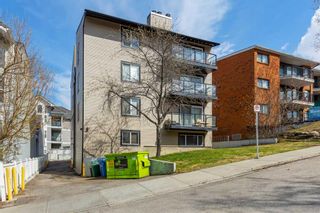 Photo 37: 22 2414 14A Street SW in Calgary: Bankview Apartment for sale : MLS®# A2128401