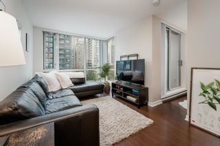 Photo 1: 905 1082 SEYMOUR Street in Vancouver: Downtown VW Condo for sale in "Freesia Tower" (Vancouver West)  : MLS®# R2738078