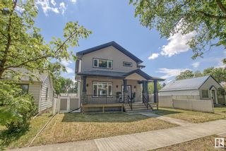 Photo 3: 3831 114 Avenue in Edmonton: Zone 23 House for sale : MLS®# E4342483