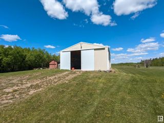 Photo 41: 50 22322 WYE Road: Rural Strathcona County House for sale : MLS®# E4308245