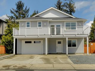 Main Photo: 1921 Tominny Rd in Sooke: Sk Sooke Vill Core House for sale : MLS®# 927722