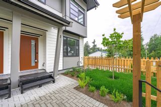 Photo 2: 1 7411 CEDAR Street in Mission: Mission BC Townhouse for sale : MLS®# R2864846