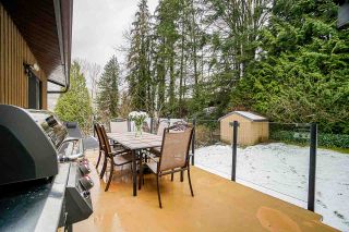 Photo 35: R2544704 - 1079 HULL COURT, COQUITLAM HOUSE