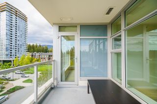 Photo 28: 603 3102 WINDSOR Gate in Coquitlam: New Horizons Condo for sale in "CELADON" : MLS®# R2690781