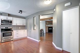 Photo 3: 53 10910 Bonaventure Drive SE in Calgary: Willow Park Row/Townhouse for sale : MLS®# A1244202