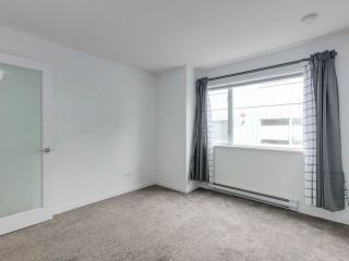 Photo 35: 213 672 W 6TH Avenue in Vancouver: Fairview VW Townhouse for sale in "BOHEMIA" (Vancouver West)  : MLS®# R2546703