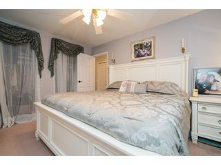 Photo 12: 25 3015 TRETHEWEY Street in Abbotsford: Abbotsford West Townhouse for sale in "Birch Grove" : MLS®# R2329919