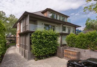 Photo 11: 200 9 Thornwood Road in Toronto: Rosedale-Moore Park House (3-Storey) for lease (Toronto C09)  : MLS®# C5936032
