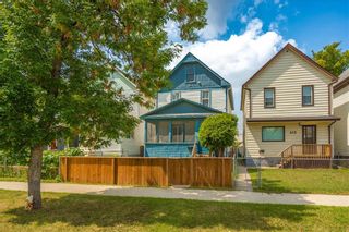 Photo 29: 410 Home Street in Winnipeg: Residential for sale (5A)  : MLS®# 202319471