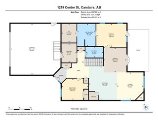 Photo 48: 1219 Center Street: Carstairs Detached for sale : MLS®# A2115595