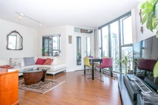 Photo 8: 2204 1155 HOMER Street in Vancouver: Yaletown Condo for sale in "CITY CREST" (Vancouver West)  : MLS®# R2040880