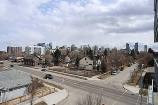 Photo 2: 1408 1234 5 Avenue NW in Calgary: Hillhurst Apartment for sale : MLS®# A2122820