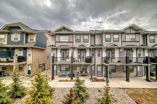 Photo 11: 80 Legacy Path SE in Calgary: Legacy Row/Townhouse for sale : MLS®# A2127467