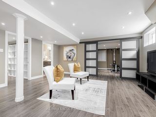 Photo 25: 26 Bembridge Drive in Markham: Cathedraltown House (2-Storey) for sale : MLS®# N8149078