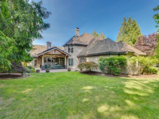Photo 22: 3877 156 Street in Surrey: Morgan Creek House for sale (South Surrey White Rock)  : MLS®# R2794533