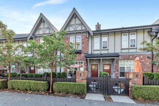 Photo 10: 32 1320 RILEY Street in Coquitlam: Burke Mountain Townhouse for sale : MLS®# R2748350