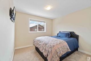 Photo 32: 41 301 Palisades Way: Sherwood Park Townhouse for sale : MLS®# E4328685