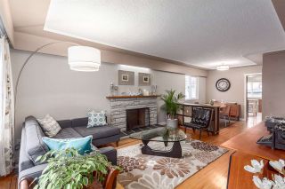 Photo 2: 3224 WILLIAM Street in Vancouver: Renfrew VE House for sale in "RUPERT PARK" (Vancouver East)  : MLS®# R2015587