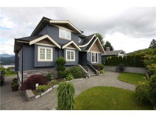 Main Photo: 7089 Belcarra Drive in Burnaby: House for sale (Burnaby North)  : MLS®# v1040443