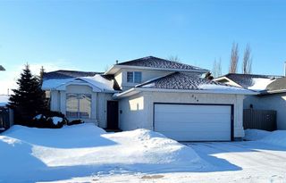 Photo 48: 234 Brightwater Way in Saskatoon: Lakeridge SA Residential for sale : MLS®# SK922594