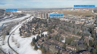 Photo 27: 132 Point Drive NW in Calgary: Point McKay Row/Townhouse for sale : MLS®# A2105102