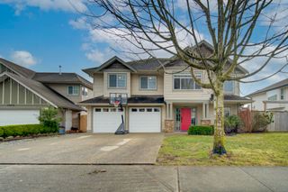 Photo 36: 33822 BEST Avenue in Mission: Mission BC House for sale : MLS®# R2651861