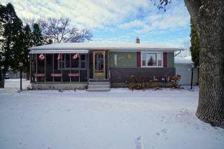 Photo 43: 615 Midland Street in Portage la Prairie: House for sale : MLS®# 202331954