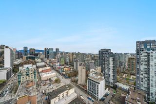 Photo 6: 2704 1188 HOWE Street in Vancouver: Downtown VW Condo for sale in "1188 Howe" (Vancouver West)  : MLS®# R2870889