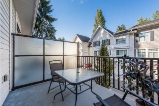Photo 15: 13 1708 KING GEORGE Boulevard in Surrey: King George Corridor Townhouse for sale in "The George" (South Surrey White Rock)  : MLS®# R2191649