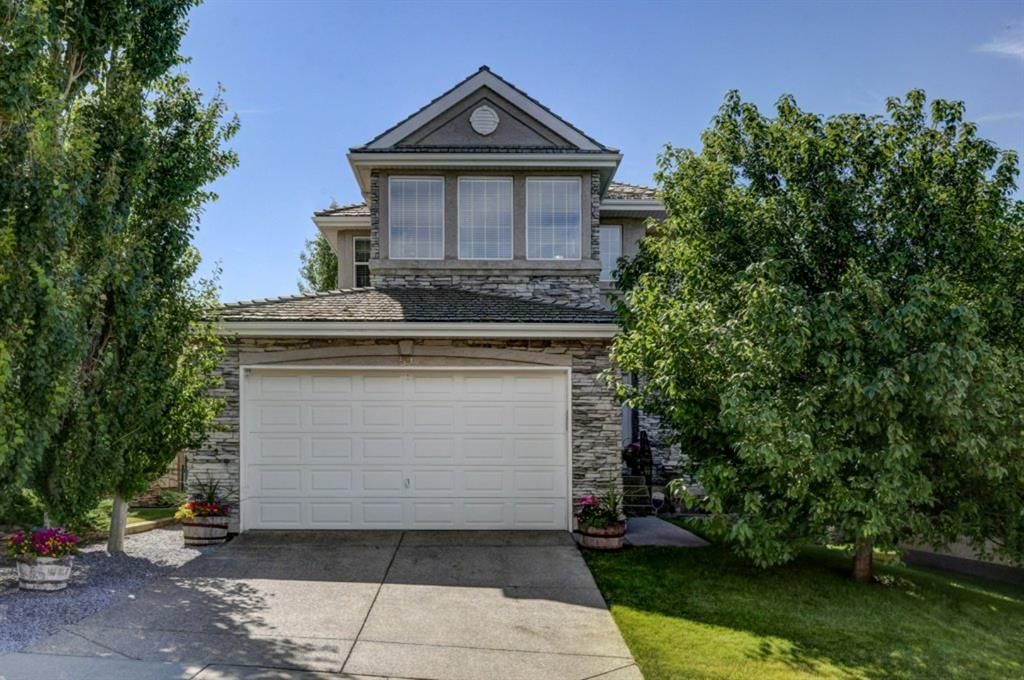 Main Photo: 59 Royal Crest Way NW in Calgary: Royal Oak Detached for sale : MLS®# A1252086