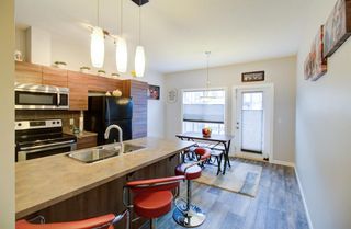 Photo 6: 165 130 New Brighton Way SE in Calgary: New Brighton Row/Townhouse for sale : MLS®# A1065209