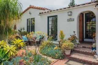 Photo 1: MISSION HILLS House for sale : 3 bedrooms : 3622 Dove Ct in San Diego