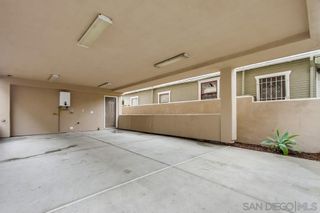 Photo 24: NORMAL HEIGHTS Townhouse for rent : 2 bedrooms : 4325 38th Street in San Diego
