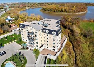 Photo 1: 104 3420 Pembina Highway in Winnipeg: St Norbert Condominium for sale (1Q)  : MLS®# 202305200